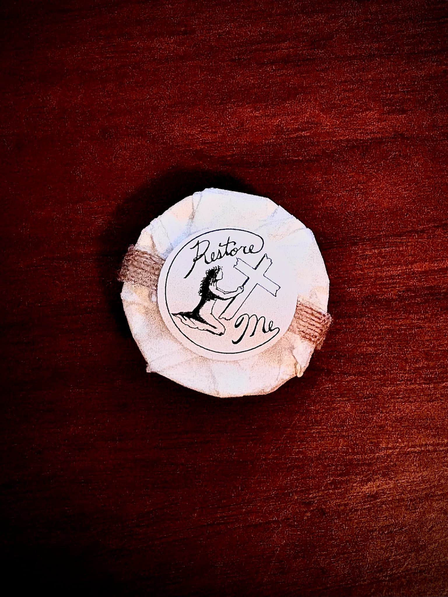 Eucalyptus Peppermint Soap